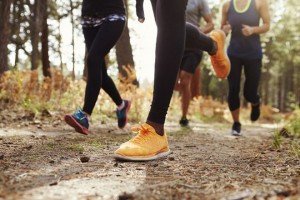 8 mẹo chọn giày chạy bộ cho người mới bắt đầu